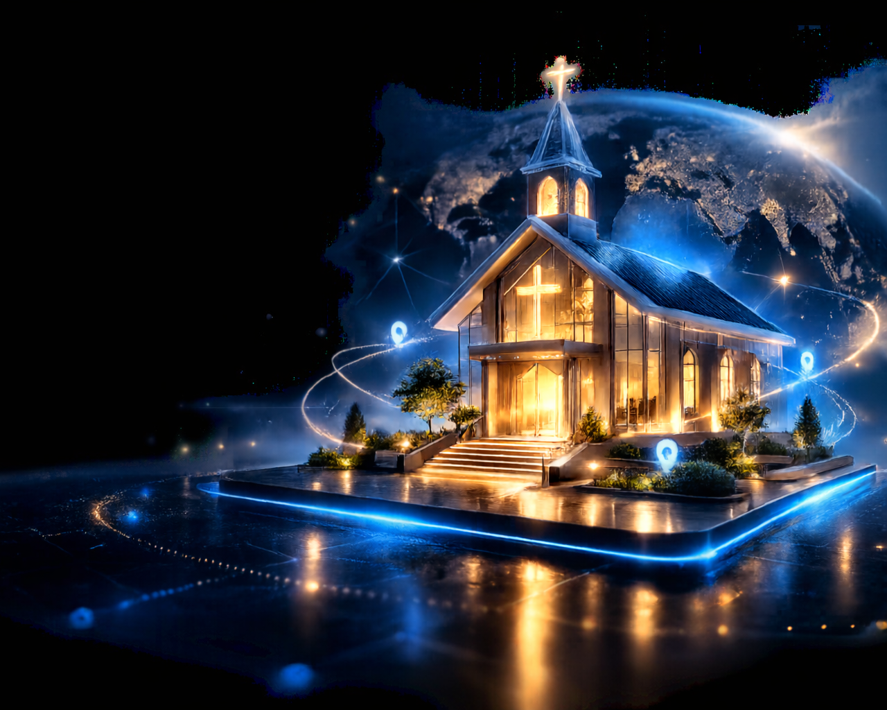 Frankfort Bible Holiness Church
